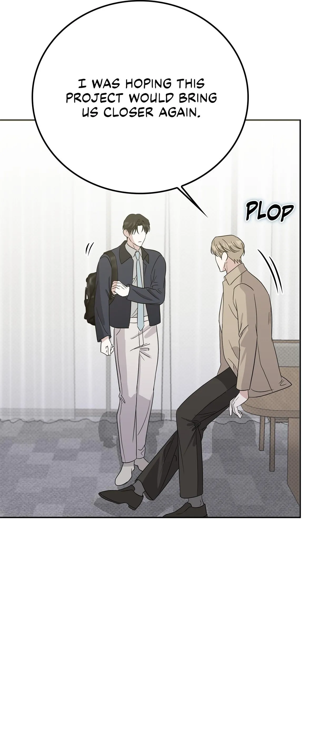 Read Patchwork chapter 71 image 5 on Lezhin