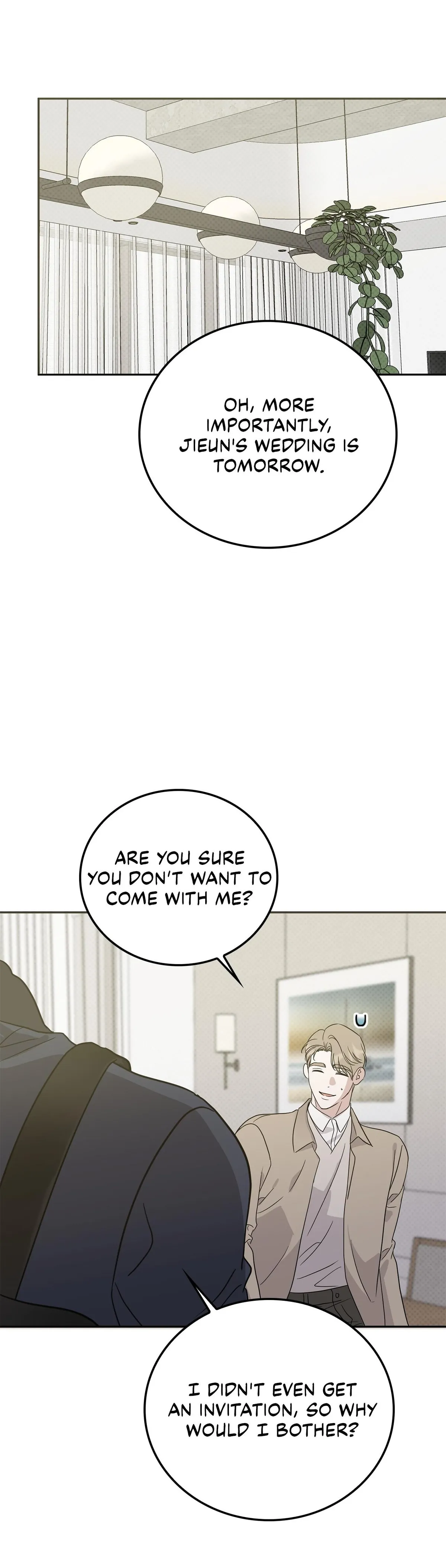 Read Patchwork chapter 71 image 7 on Lezhin