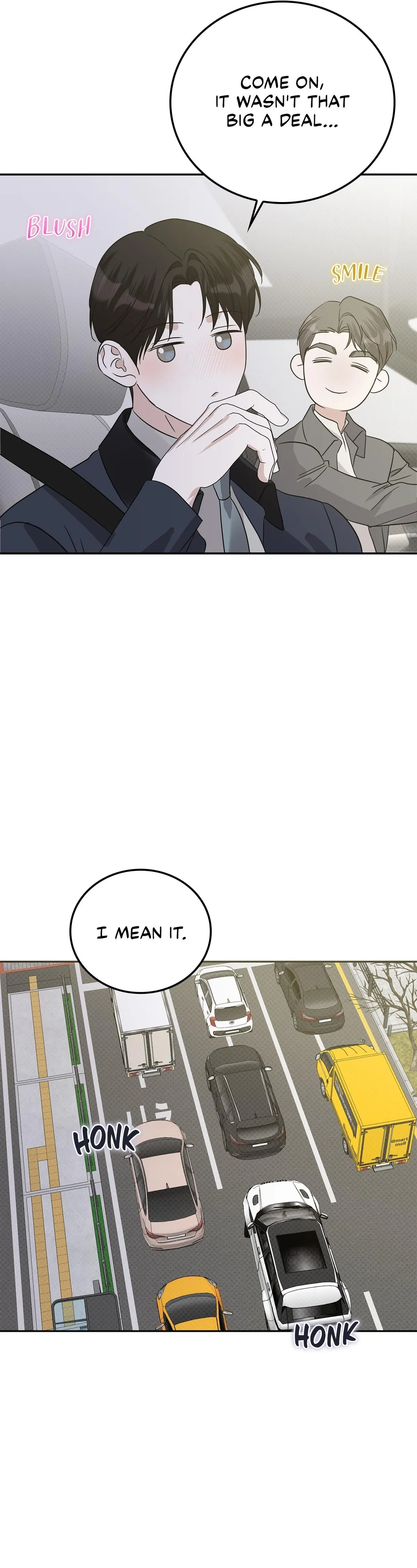 Read Patchwork chapter 72 image 13 on Lezhin