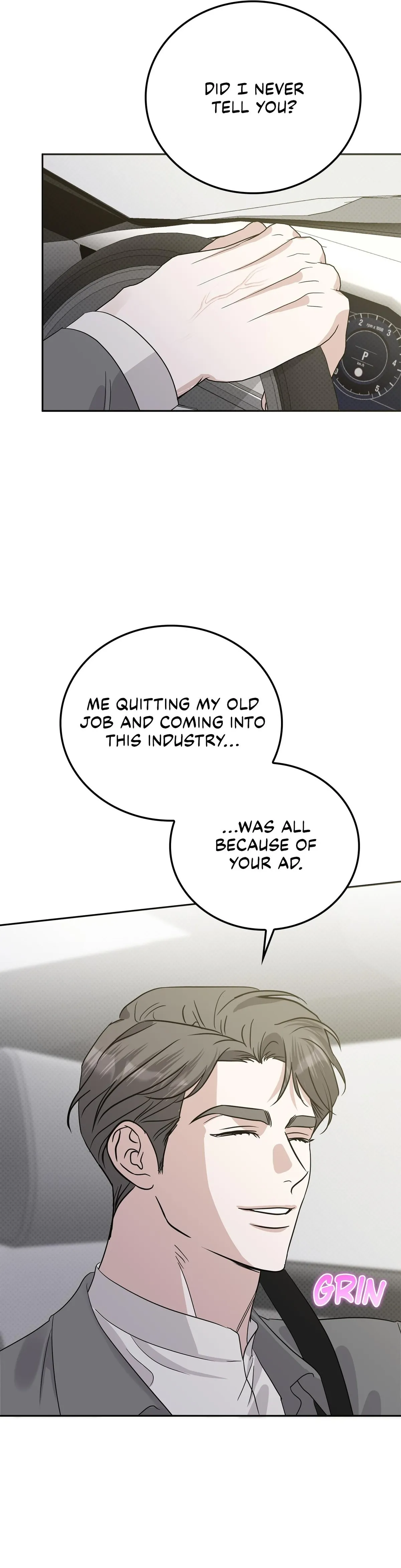 Read Patchwork chapter 72 image 14 on Lezhin