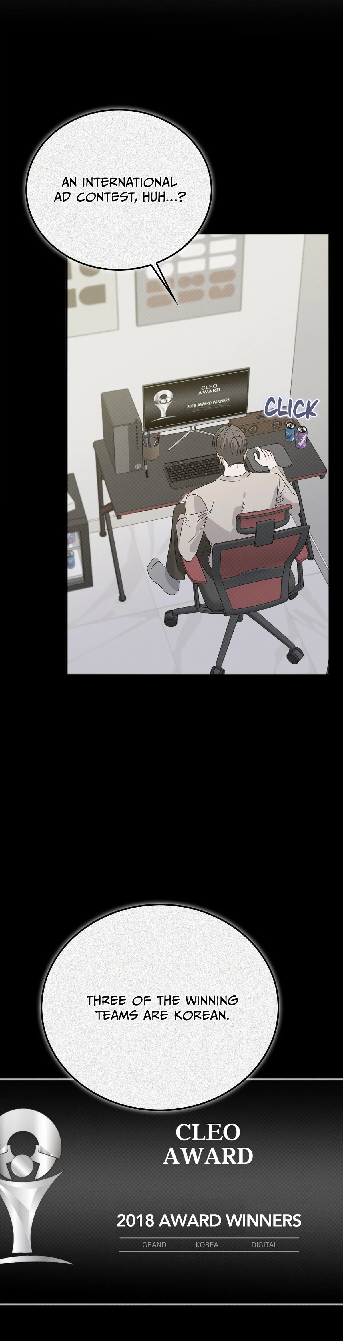 Read Patchwork chapter 72 image 16 on Lezhin
