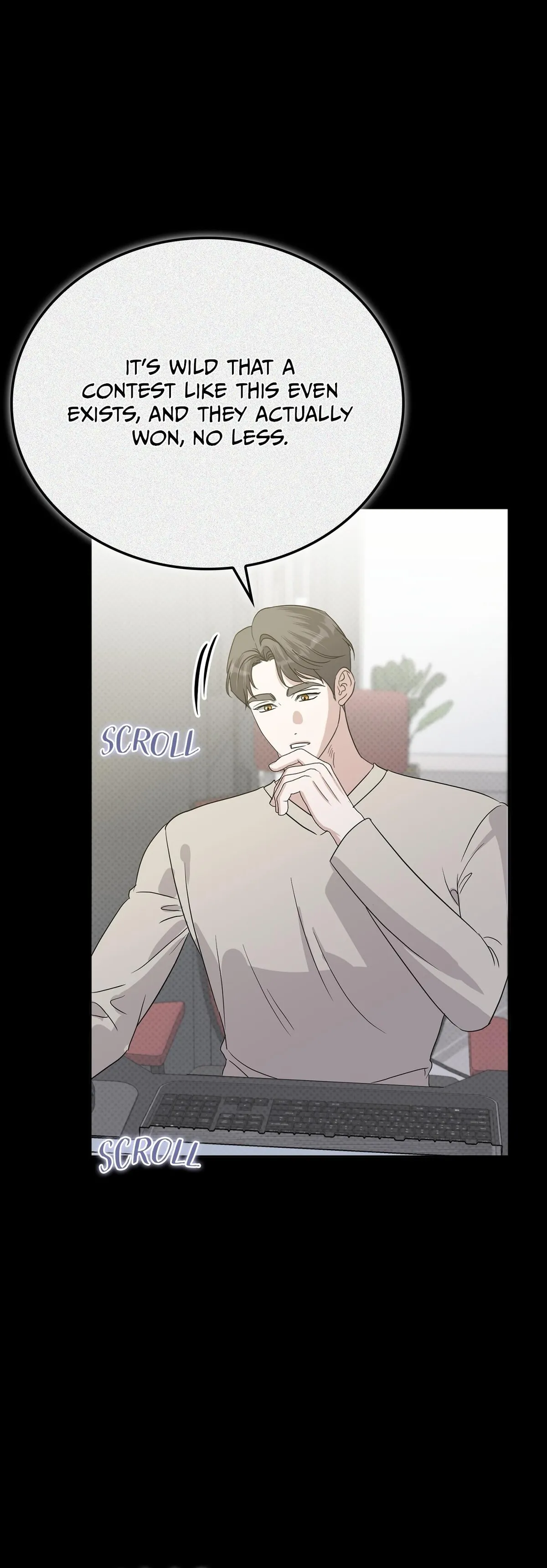 Read Patchwork chapter 72 image 17 on Lezhin