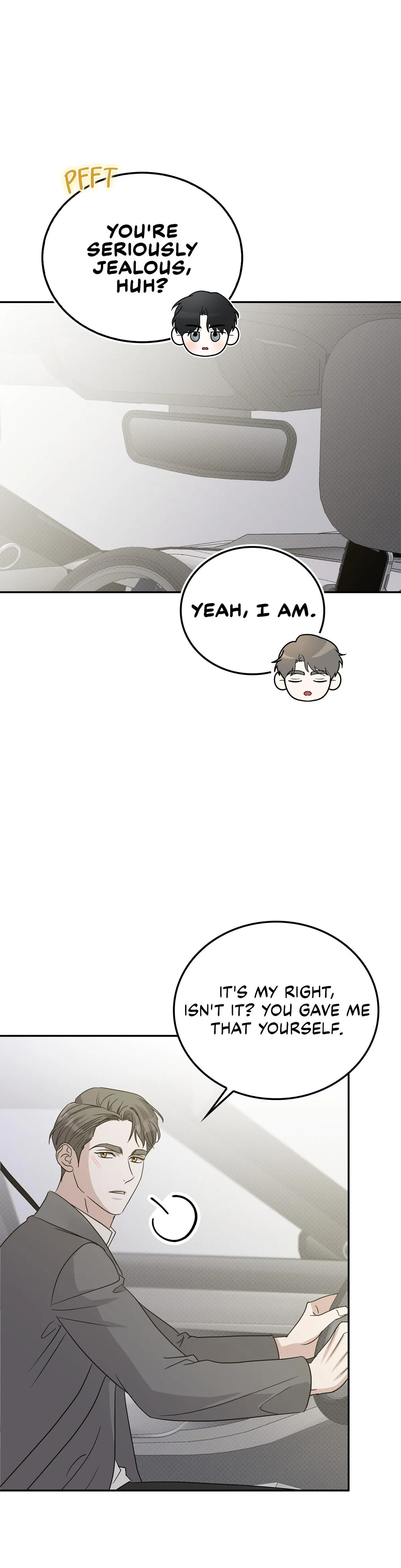 Read Patchwork chapter 72 image 2 on Lezhin