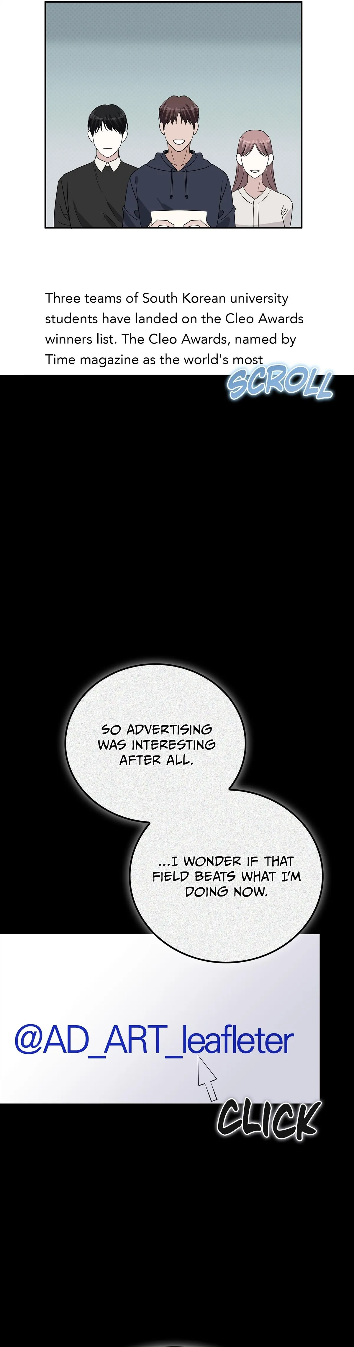Read Patchwork chapter 72 image 22 on Lezhin