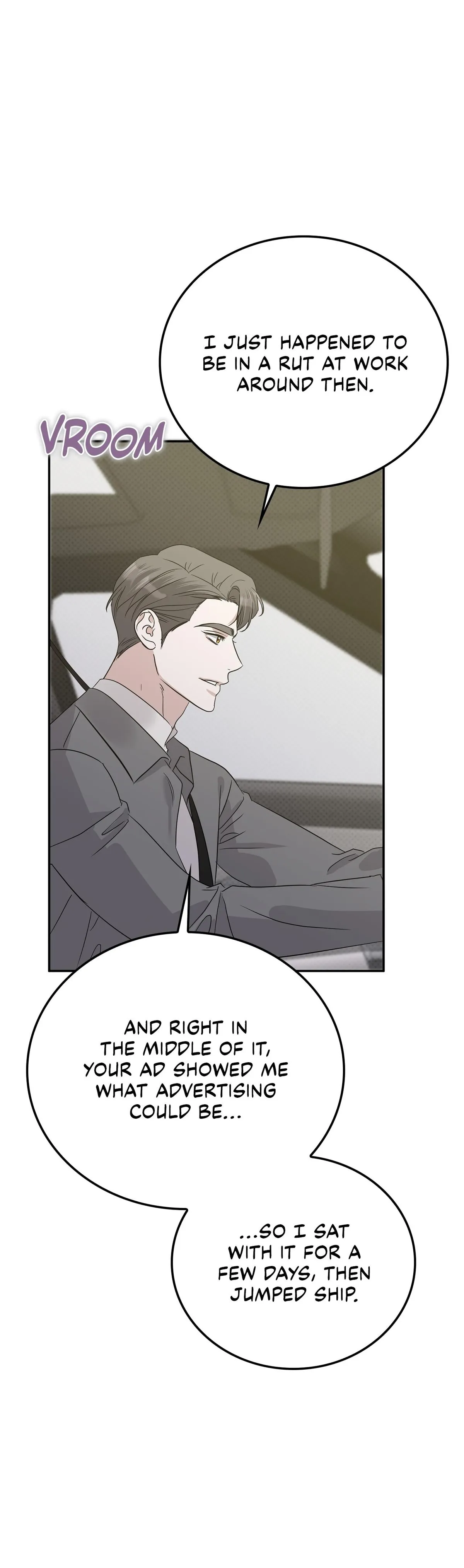 Read Patchwork chapter 72 image 25 on Lezhin