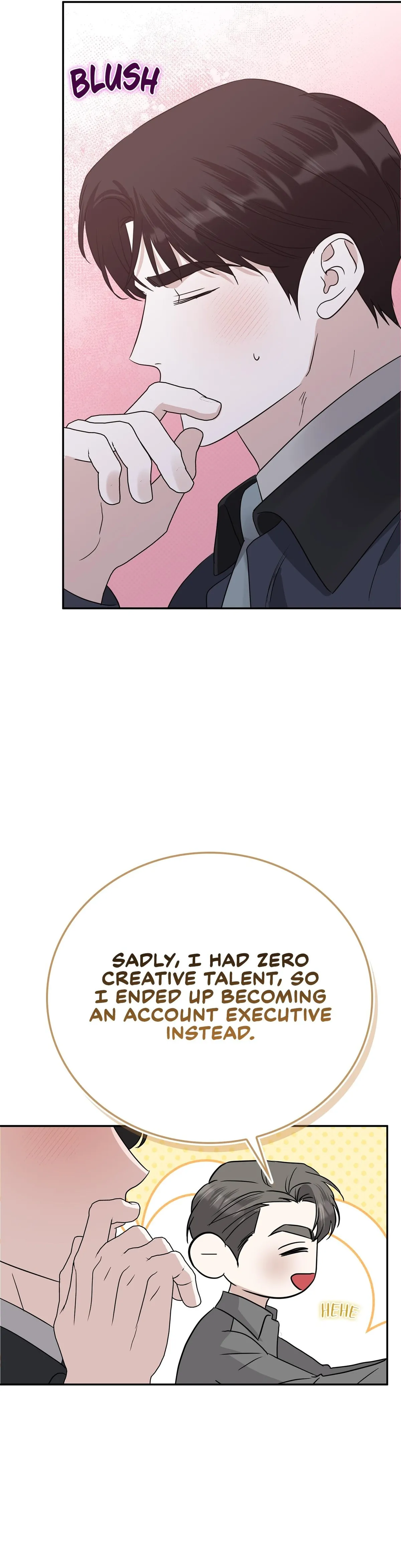 Read Patchwork chapter 72 image 26 on Lezhin