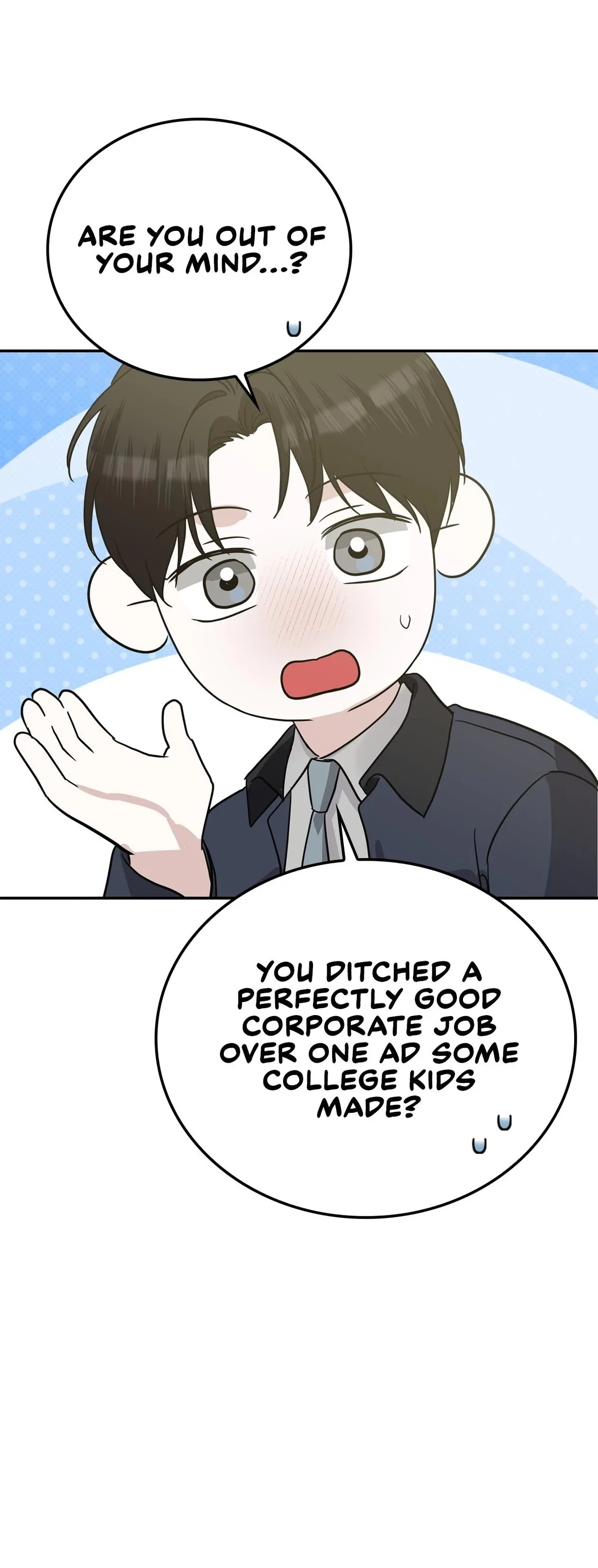 Read Patchwork chapter 72 image 27 on Lezhin
