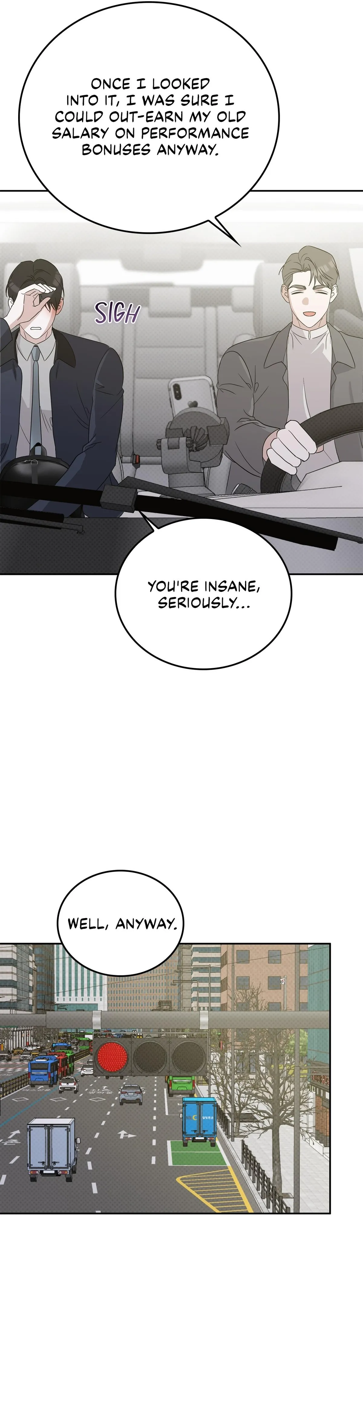 Read Patchwork chapter 72 image 28 on Lezhin