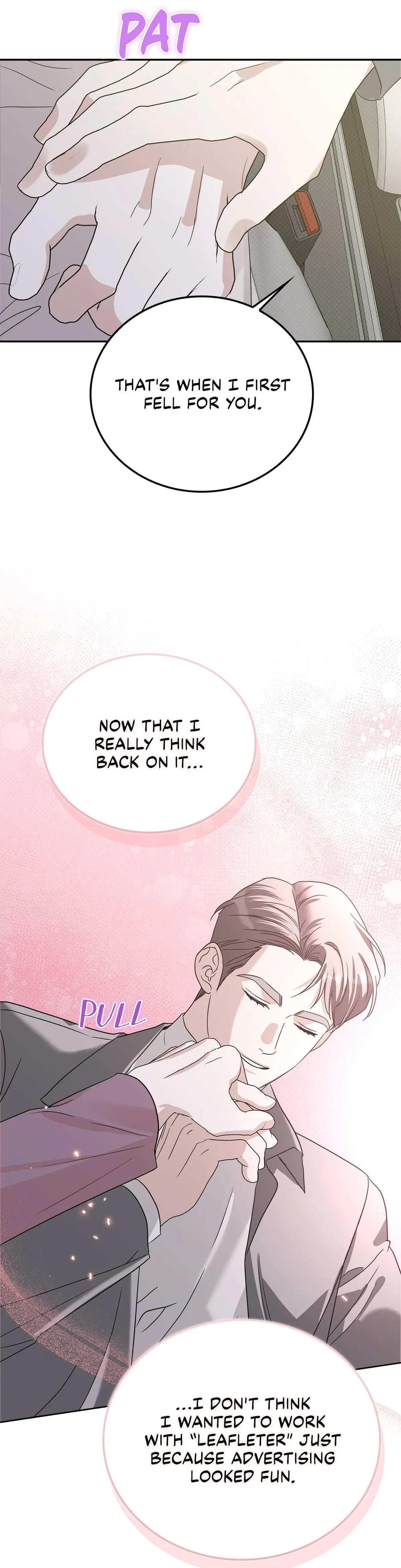 Read Patchwork chapter 72 image 29 on Lezhin