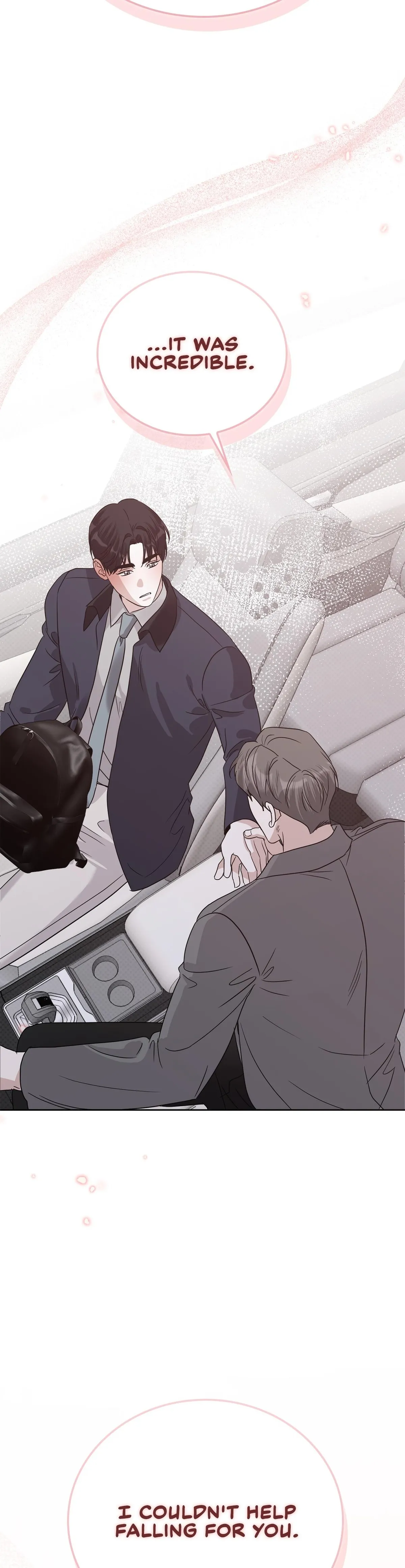 Read Patchwork chapter 72 image 31 on Lezhin