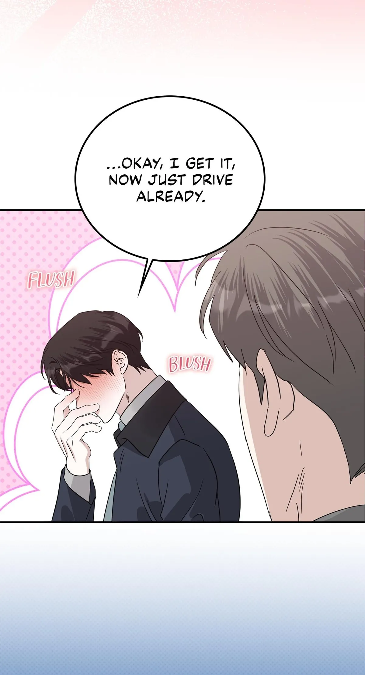 Read Patchwork chapter 72 image 33 on Lezhin