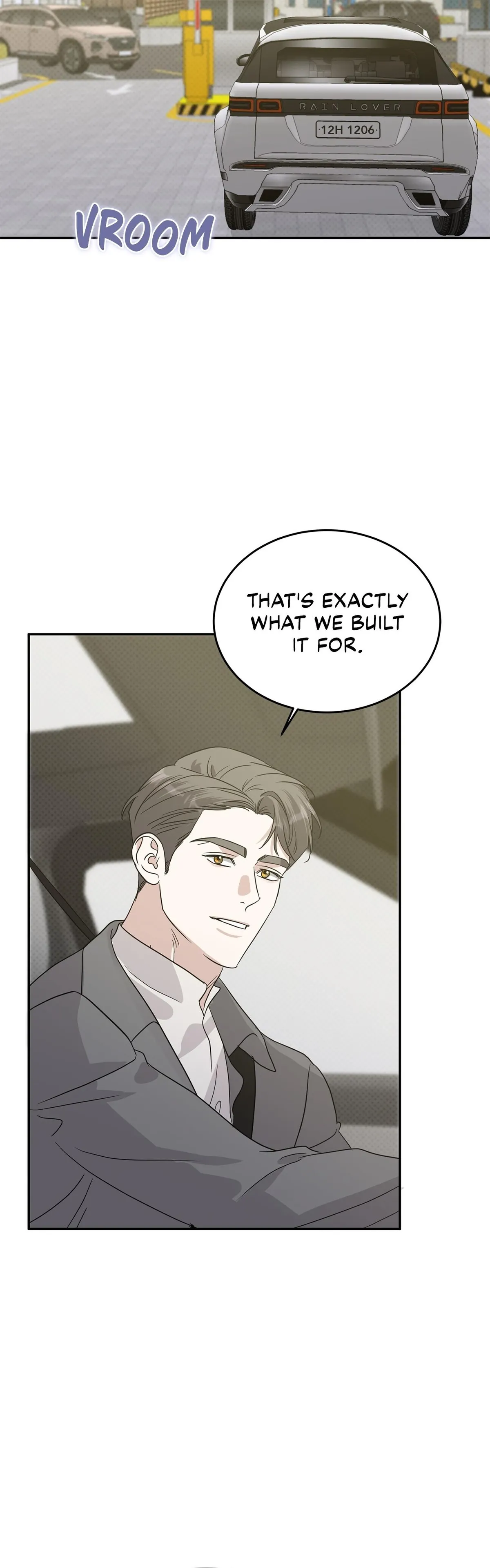 Read Patchwork chapter 72 image 8 on Lezhin