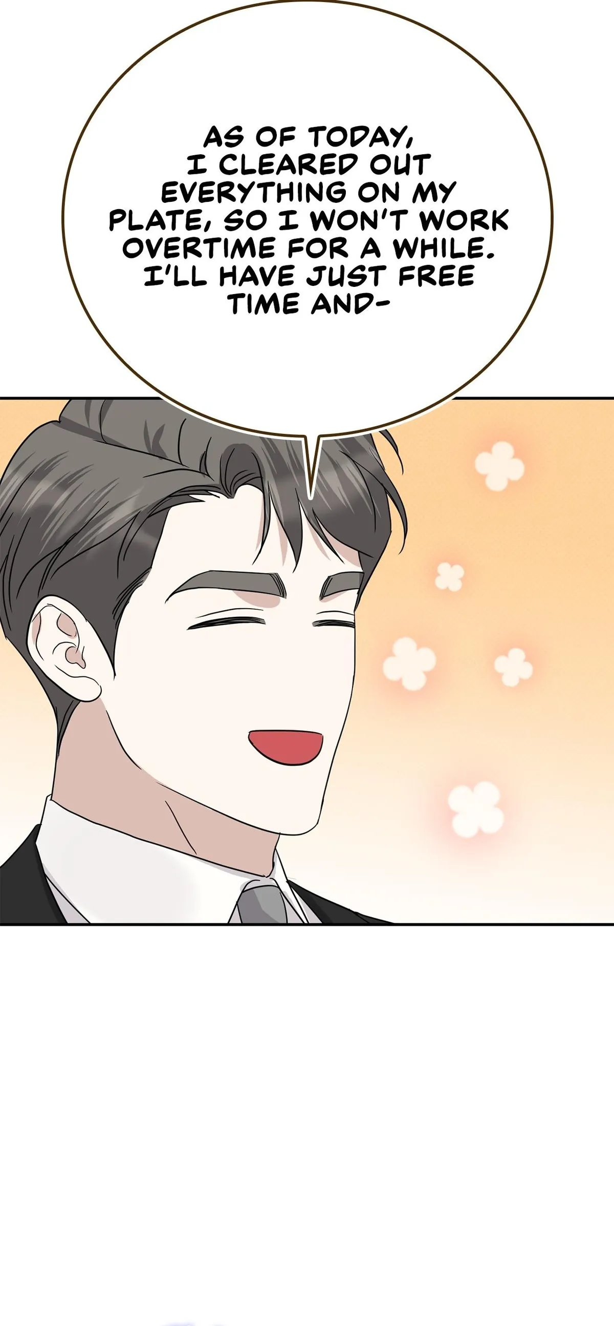 Read Patchwork chapter 73 image 12 on Lezhin