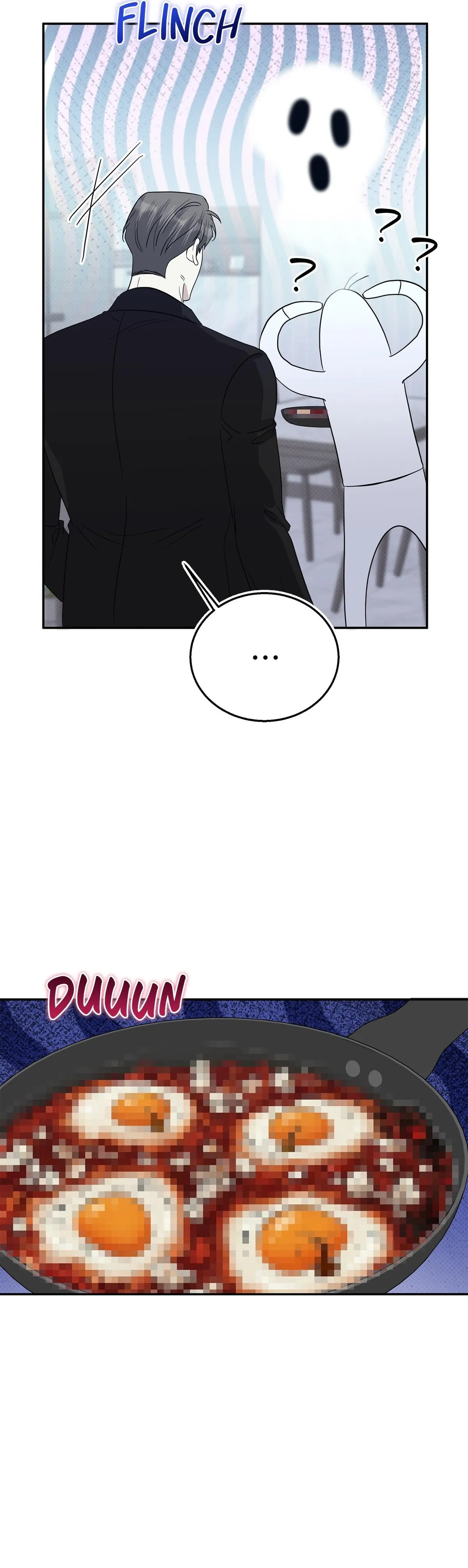 Read Patchwork chapter 73 image 13 on Lezhin