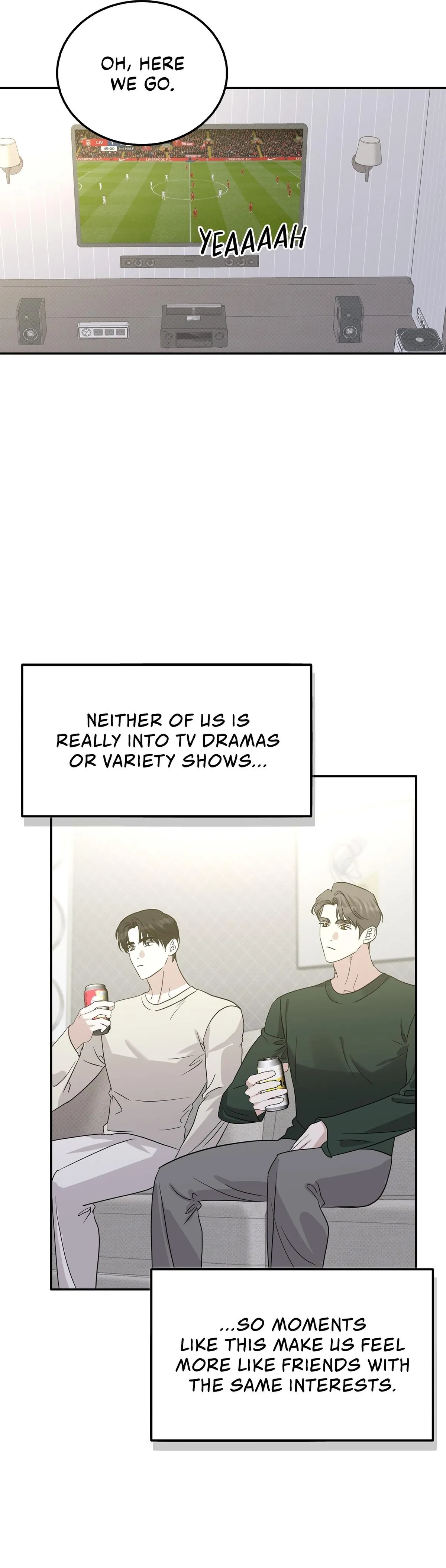 Read Patchwork chapter 73 image 20 on Lezhin