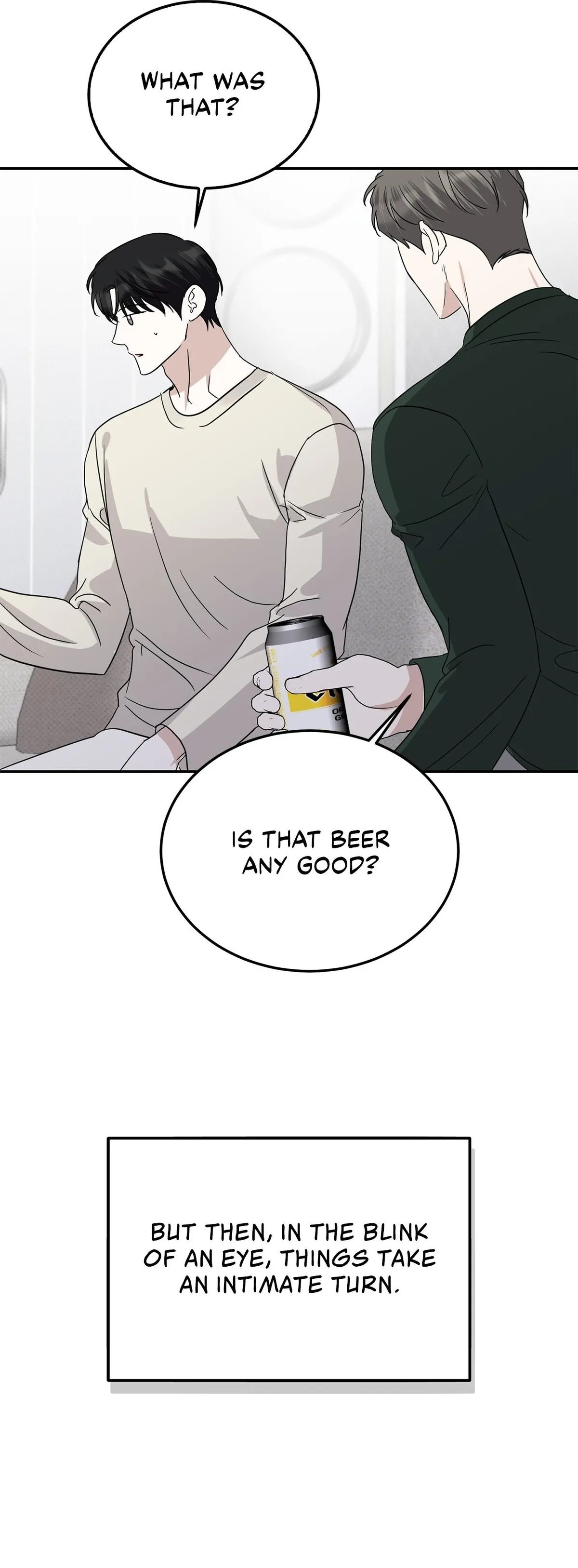 Read Patchwork chapter 73 image 23 on Lezhin