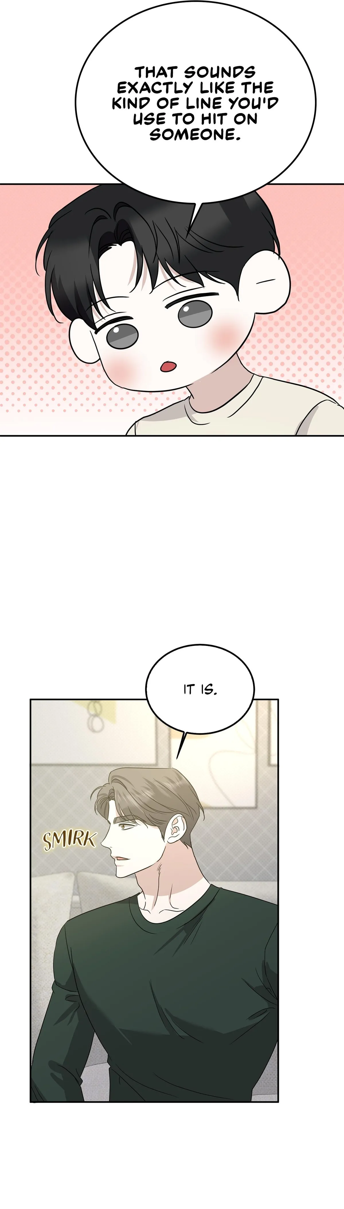 Read Patchwork chapter 73 image 24 on Lezhin