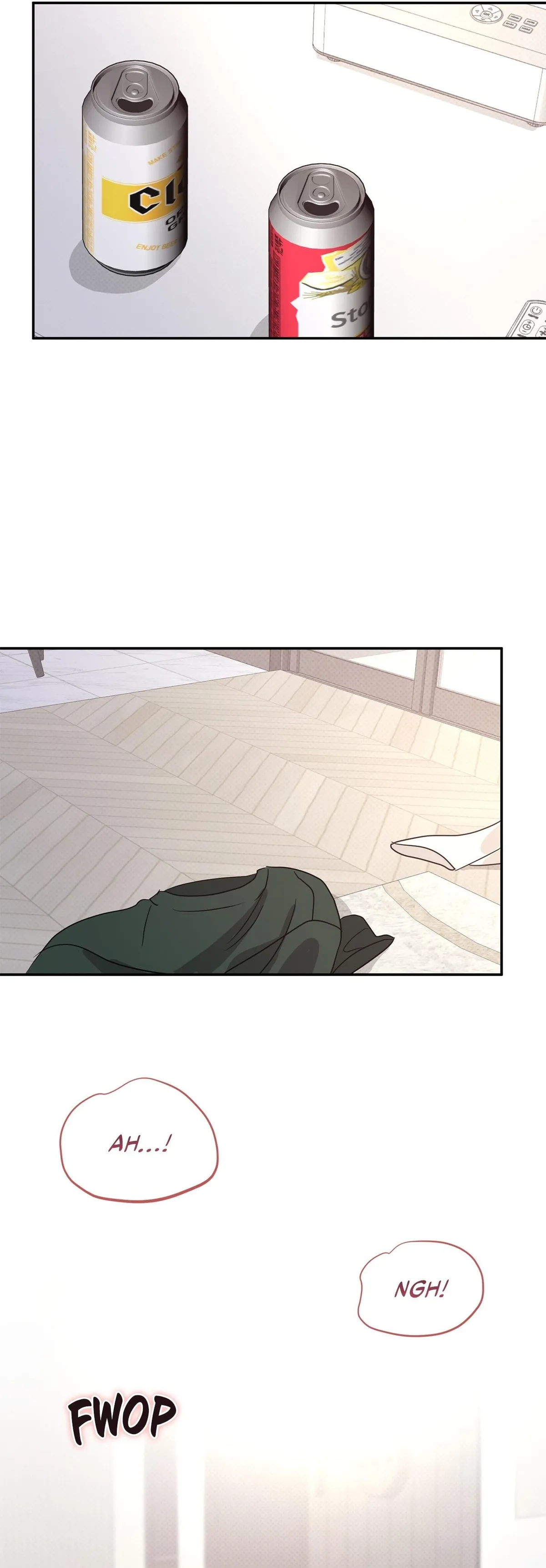 Read Patchwork chapter 73 image 28 on Lezhin
