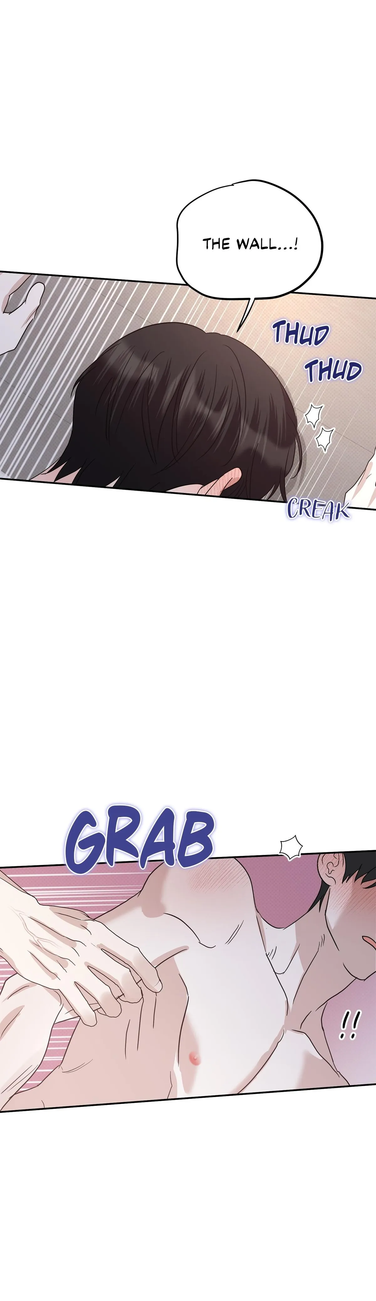 Read Patchwork chapter 73 image 34 on Lezhin