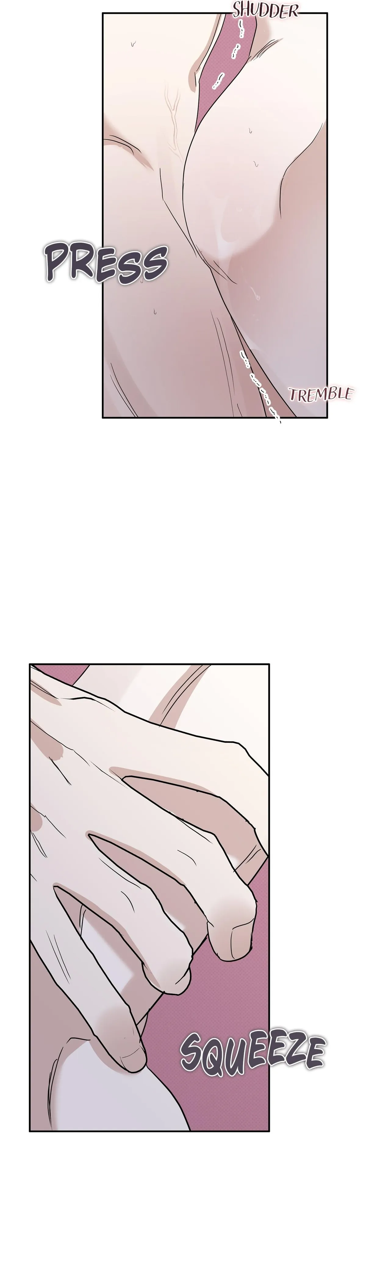 Read Patchwork chapter 73 image 36 on Lezhin