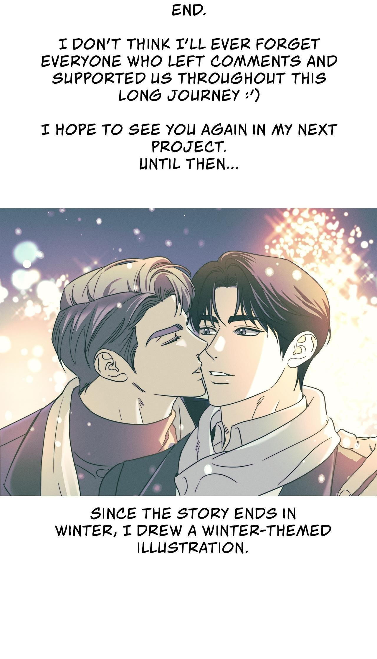 Read Patchwork chapter 74.5 image 2 on Lezhin