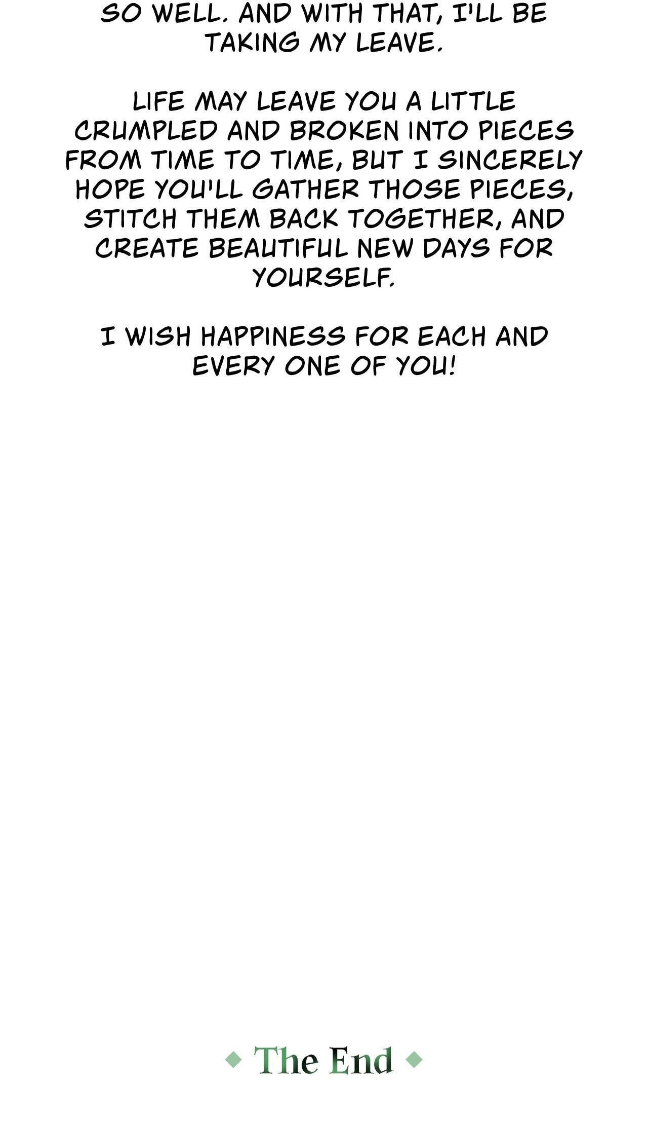 Read Patchwork chapter 74.5 image 4 on Lezhin