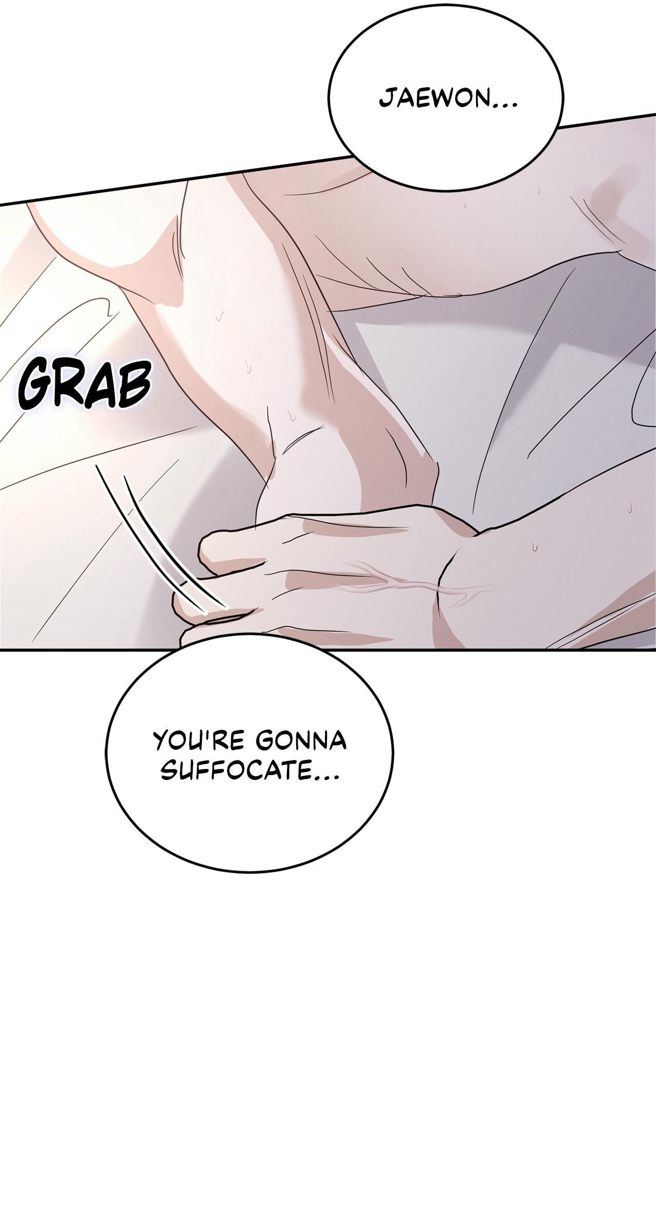 Read Patchwork chapter 74 image 11 on Lezhin