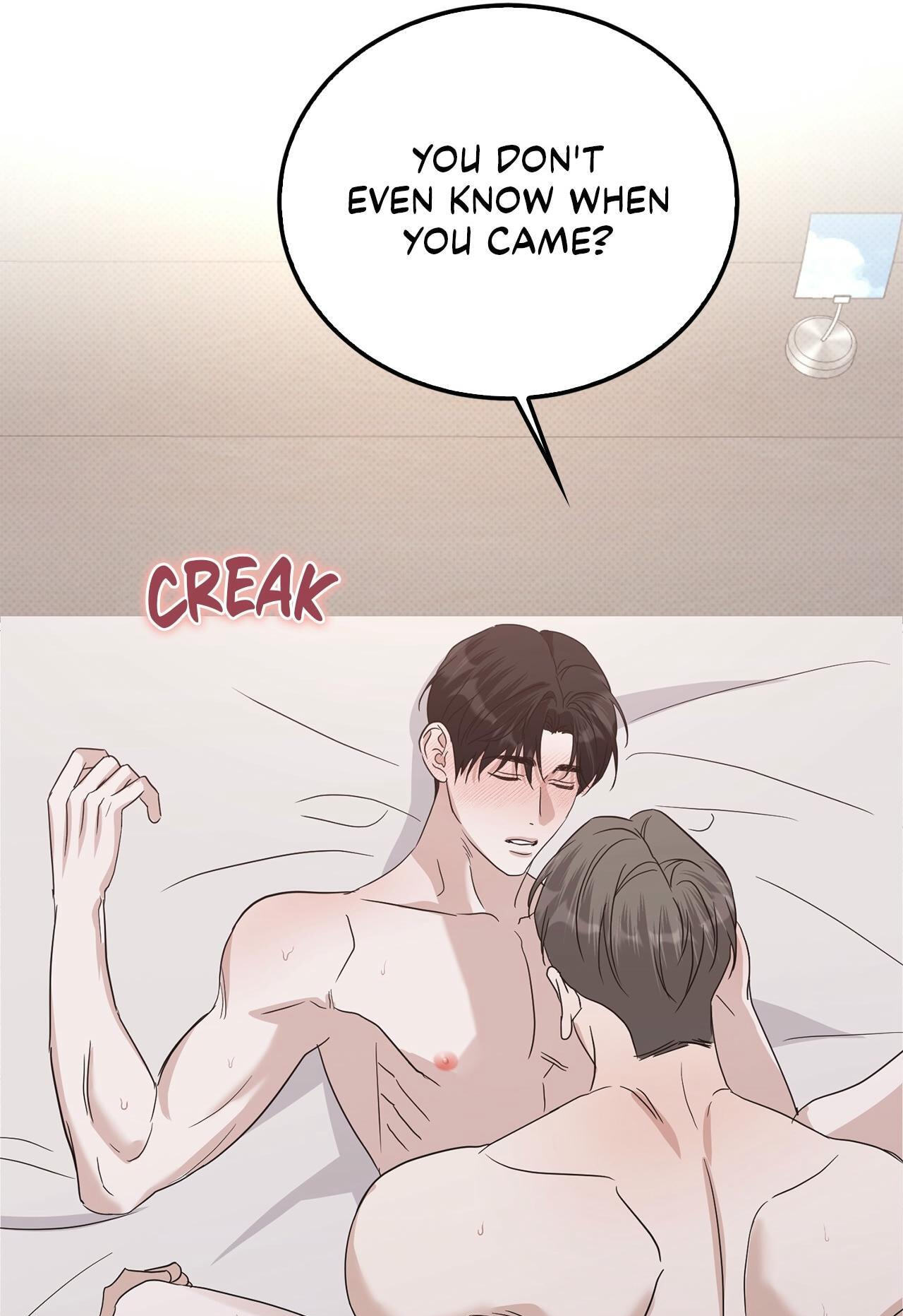 Read Patchwork chapter 74 image 18 on Lezhin