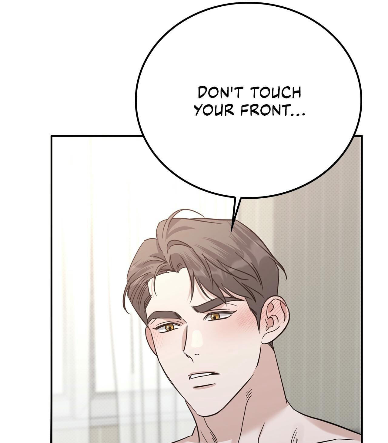 Read Patchwork chapter 74 image 36 on Lezhin