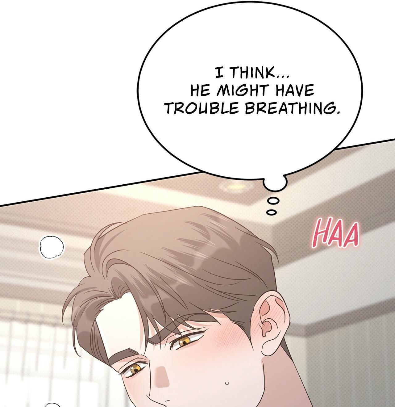 Read Patchwork chapter 74 image 9 on Lezhin