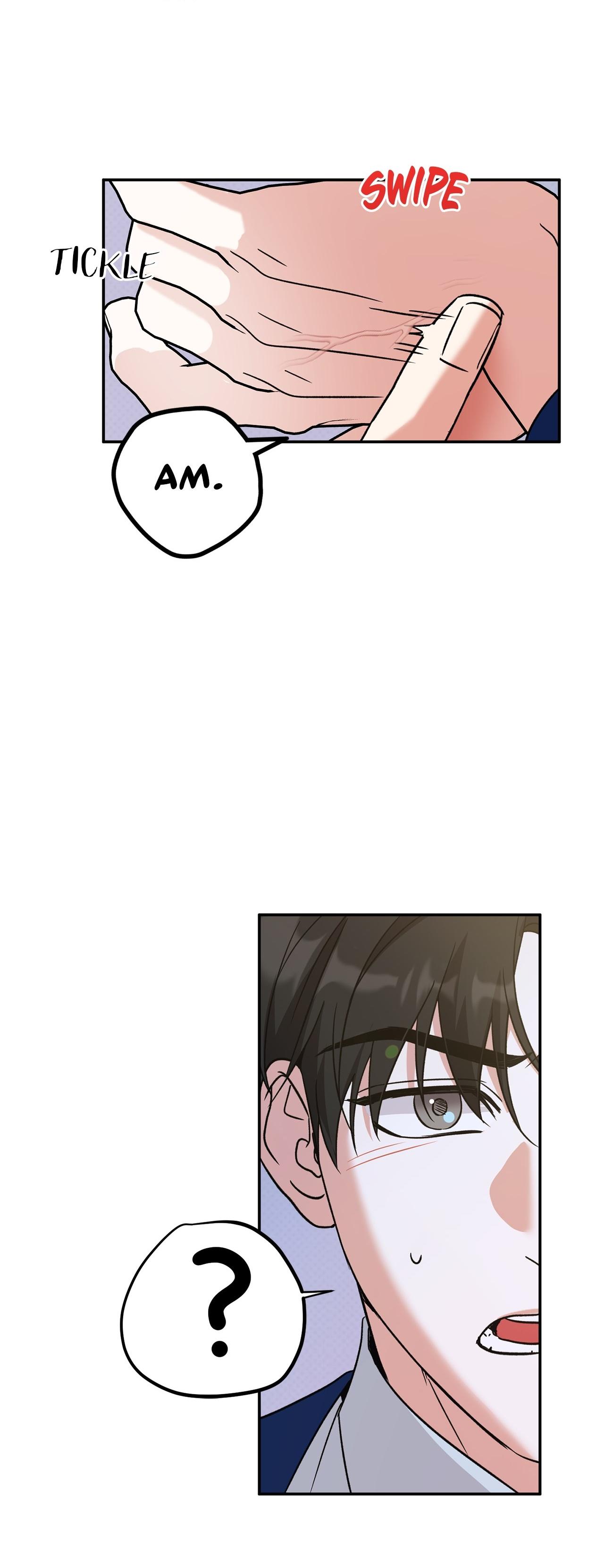 Read Patchwork chapter 8 image 10 on Lezhin