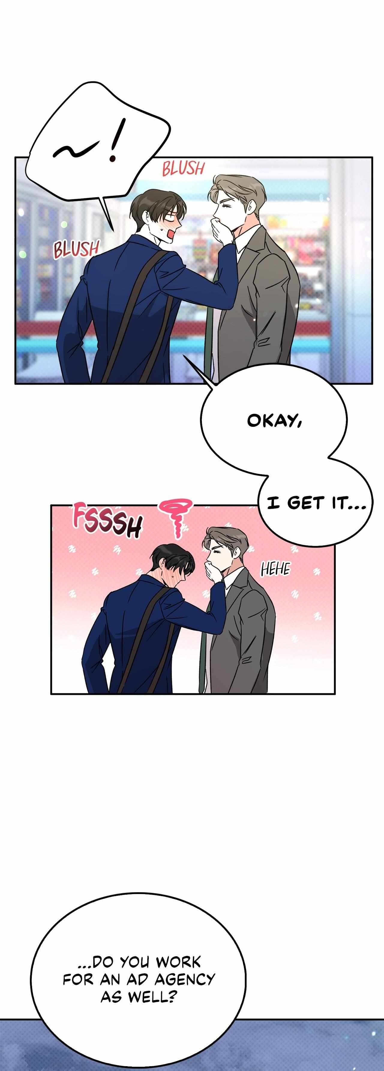 Read Patchwork chapter 8 image 12 on Lezhin
