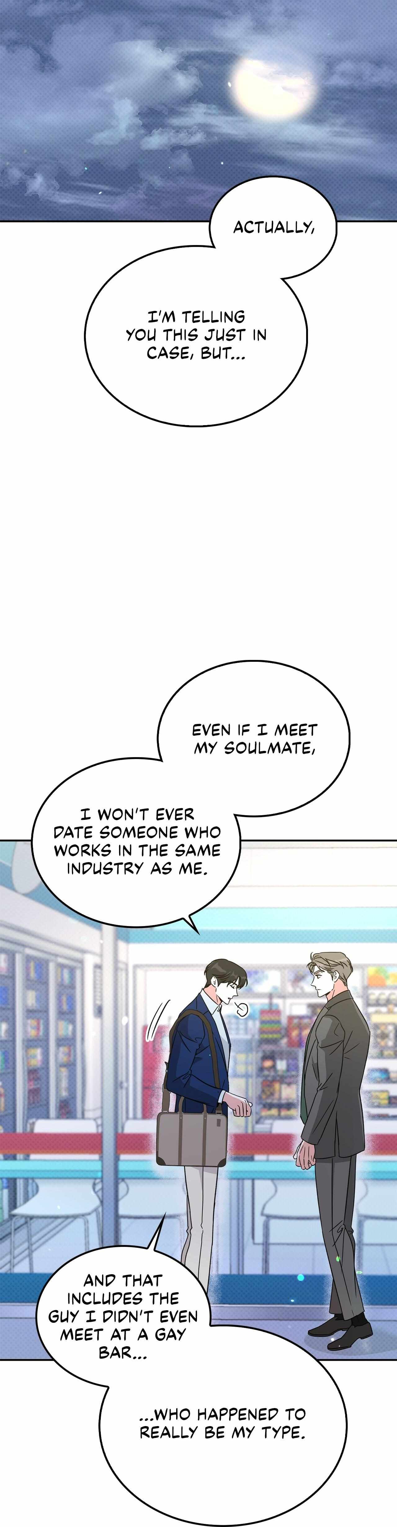 Read Patchwork chapter 8 image 13 on Lezhin