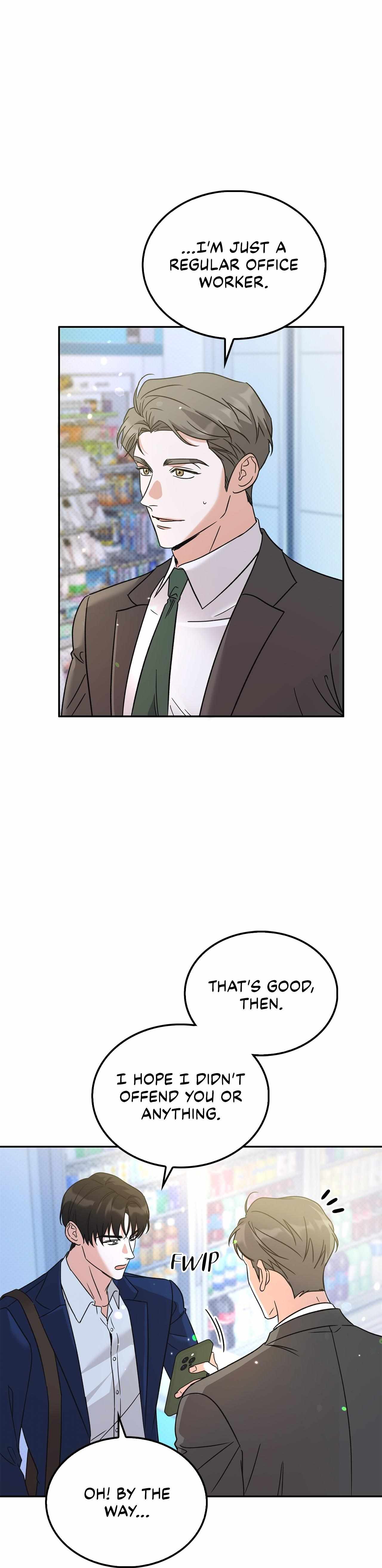 Read Patchwork chapter 8 image 15 on Lezhin