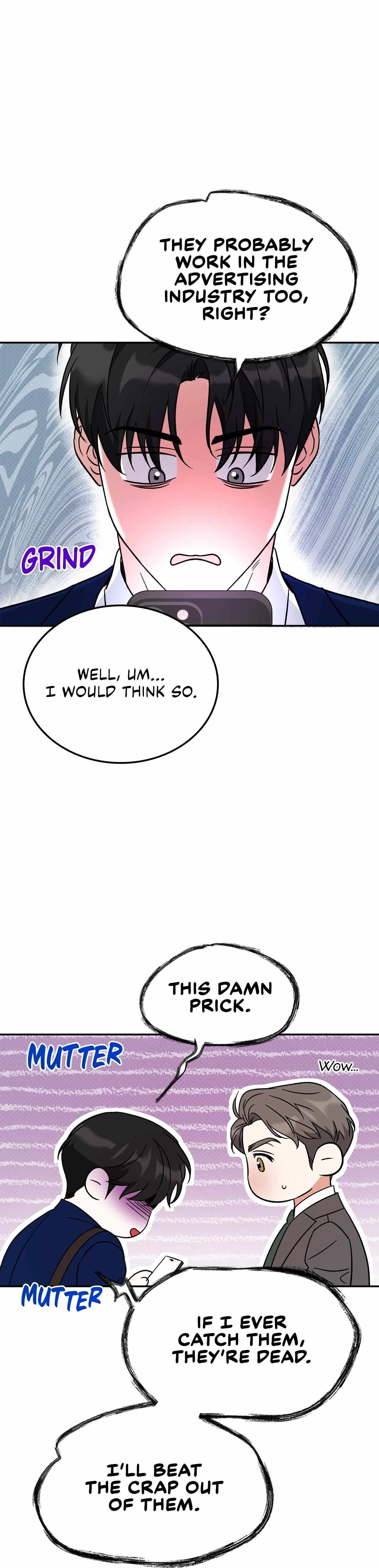 Read Patchwork chapter 8 image 18 on Lezhin