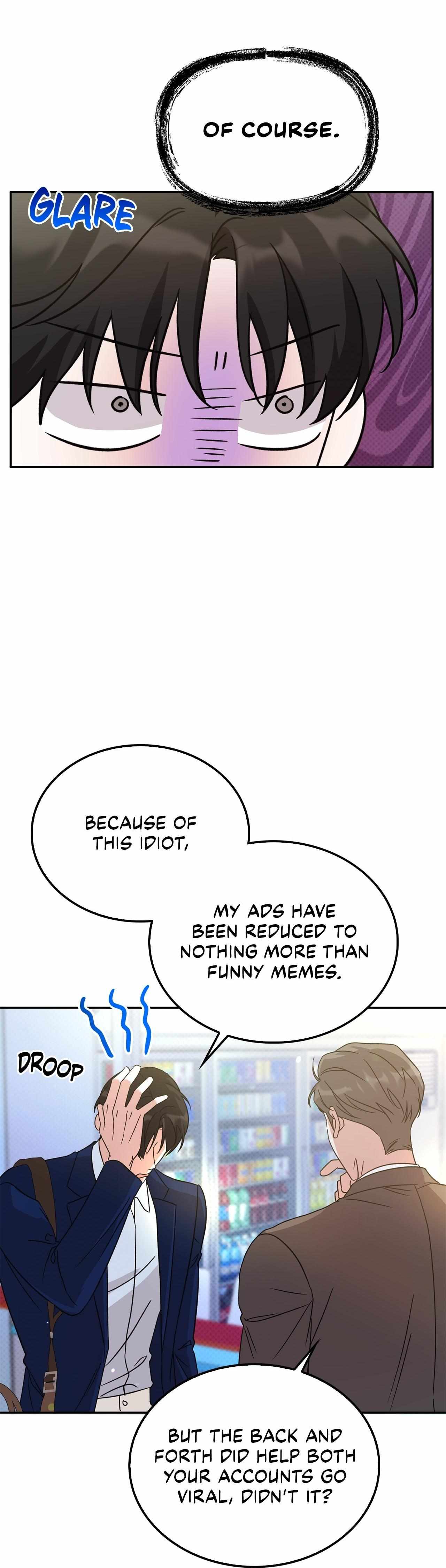 Read Patchwork chapter 8 image 20 on Lezhin