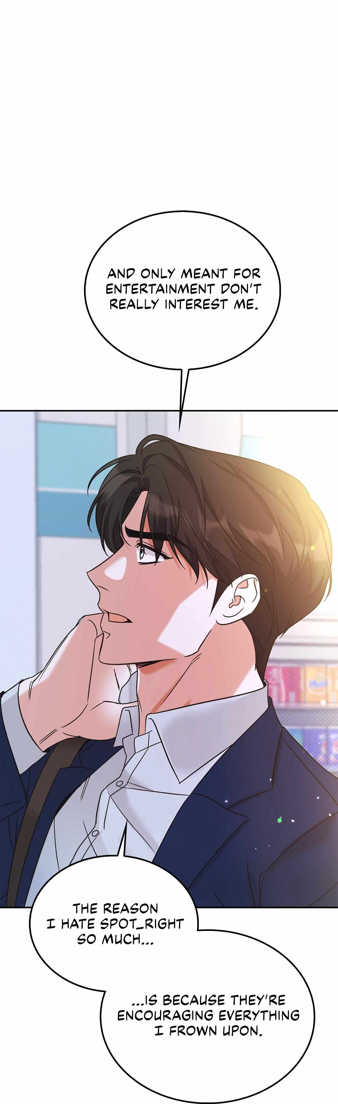 Read Patchwork chapter 8 image 23 on Lezhin