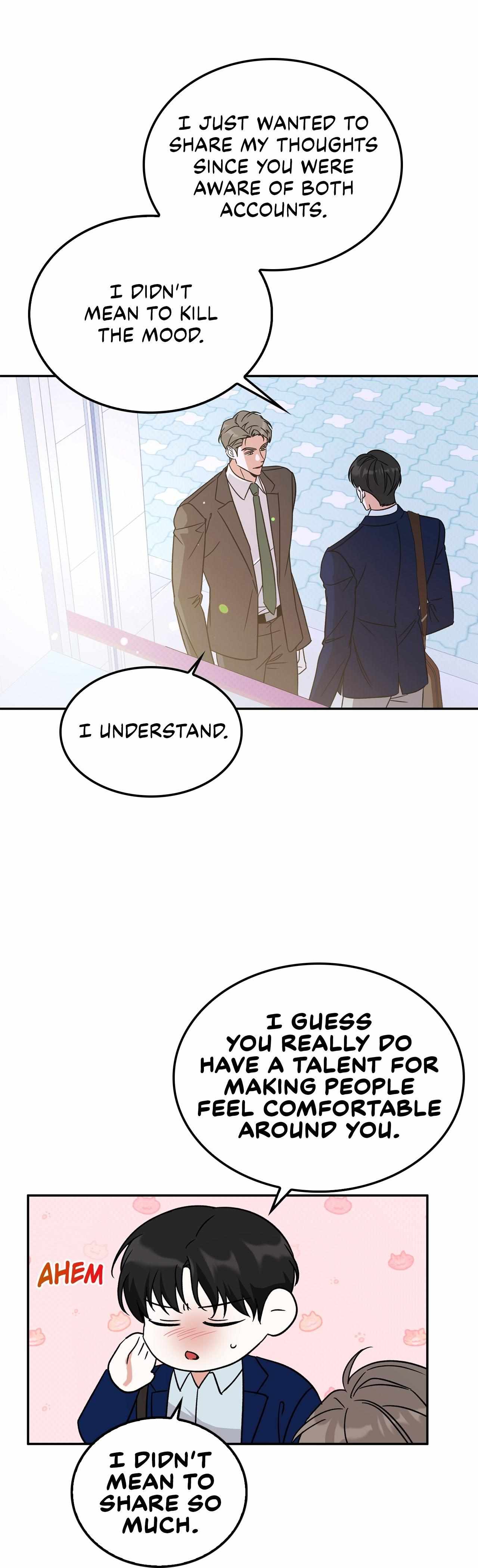 Read Patchwork chapter 8 image 25 on Lezhin