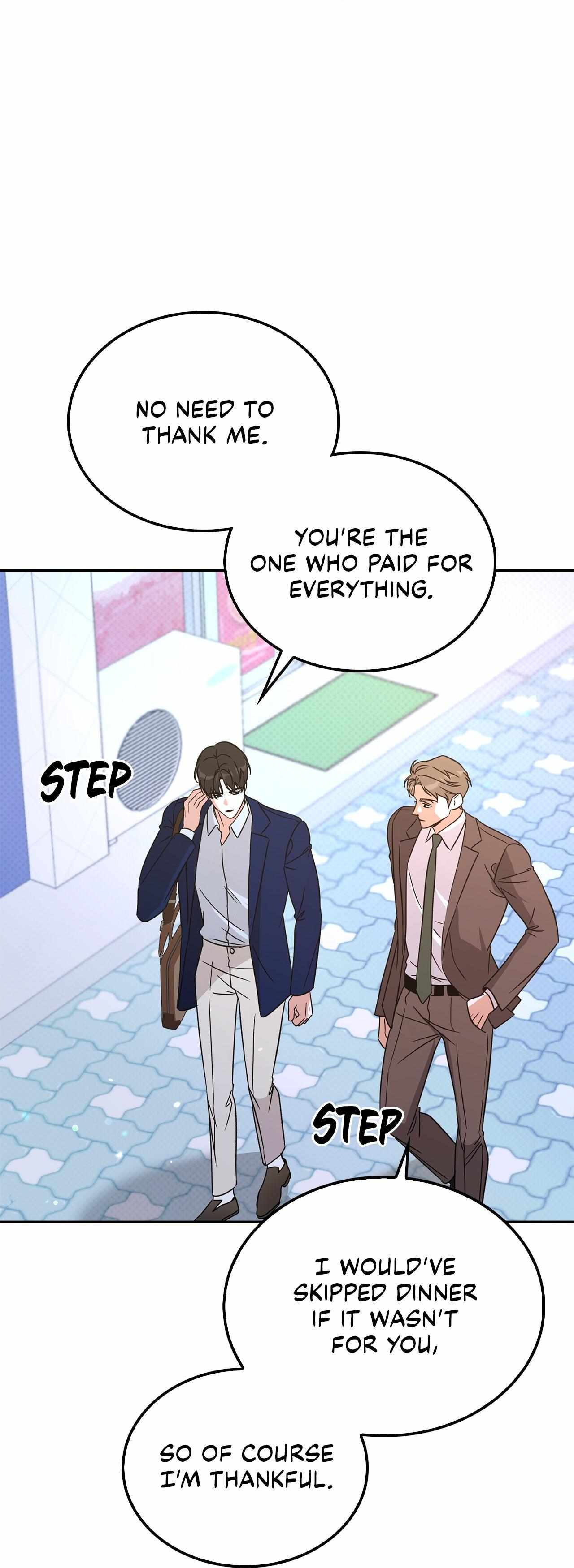 Read Patchwork chapter 8 image 27 on Lezhin