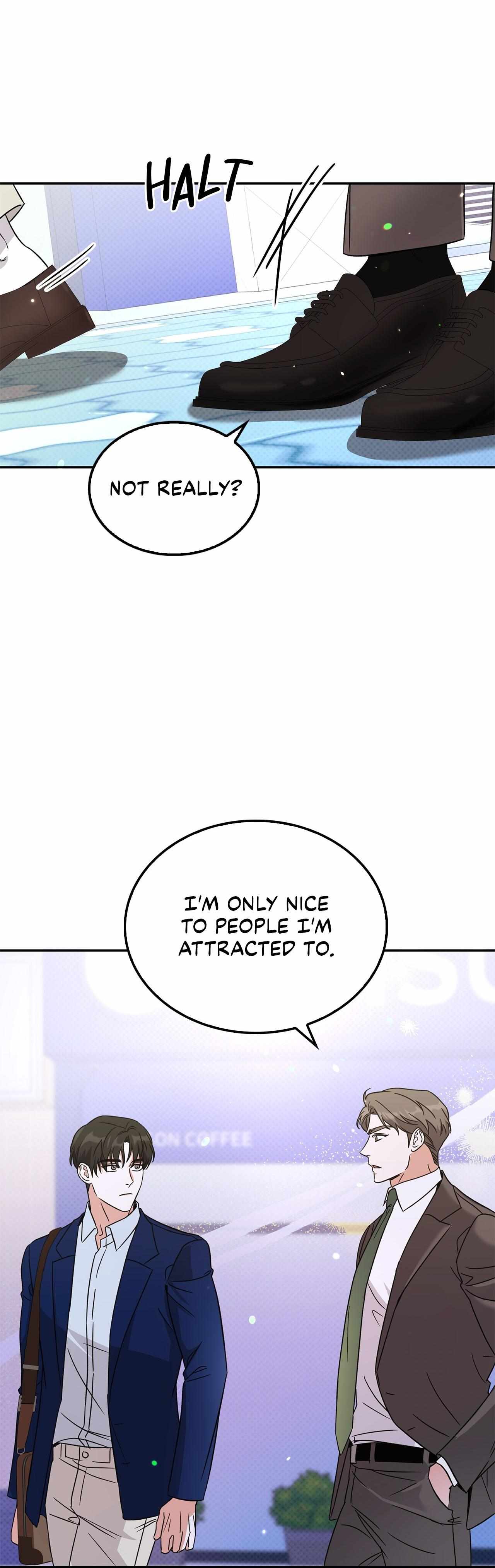 Read Patchwork chapter 8 image 29 on Lezhin