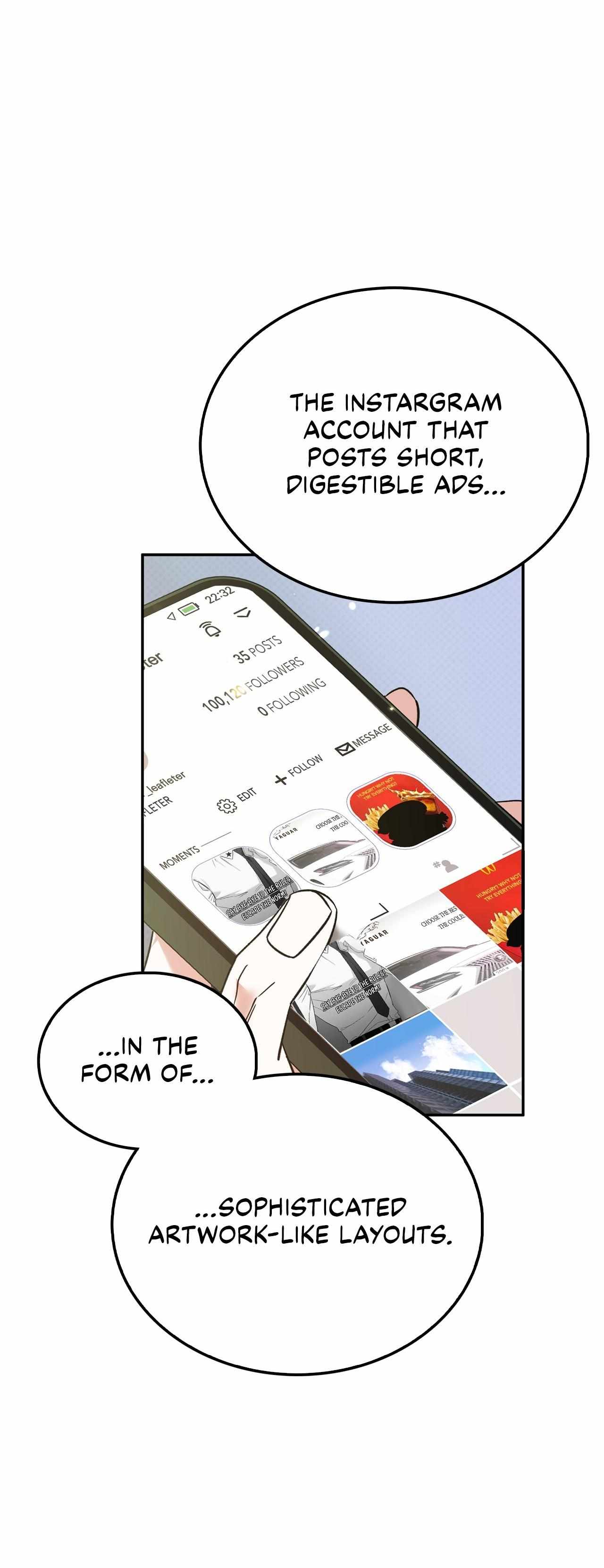 Read Patchwork chapter 8 image 3 on Lezhin