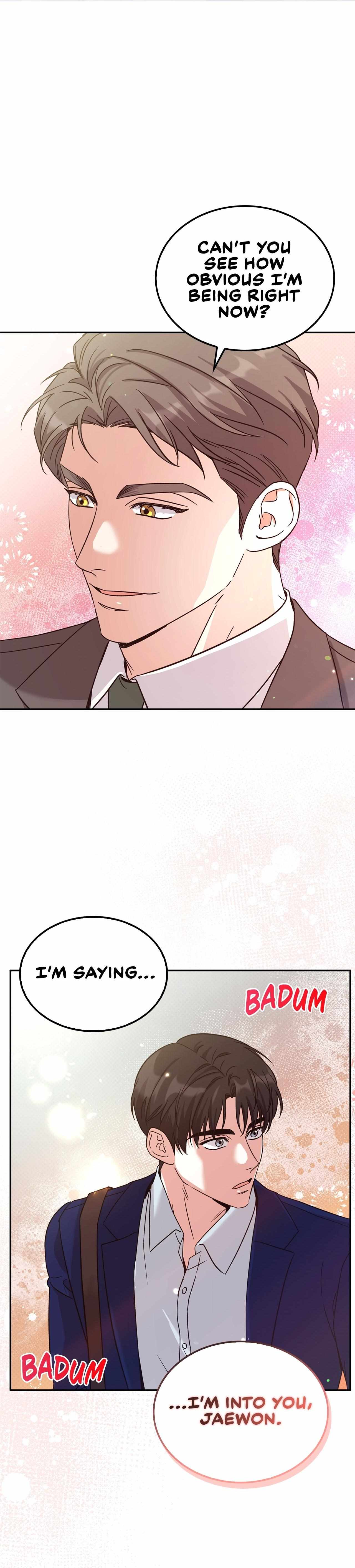 Read Patchwork chapter 8 image 30 on Lezhin