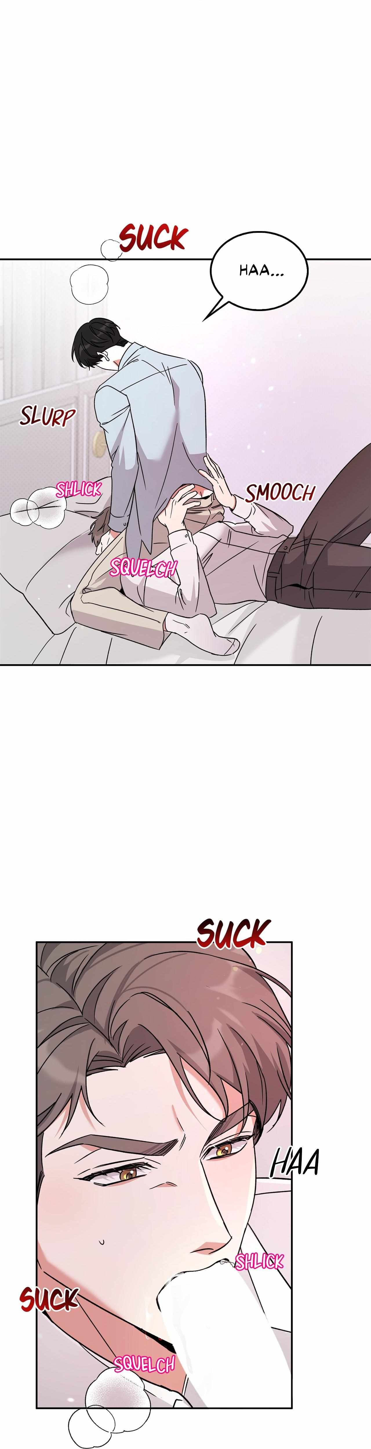 Read Patchwork chapter 8 image 32 on Lezhin