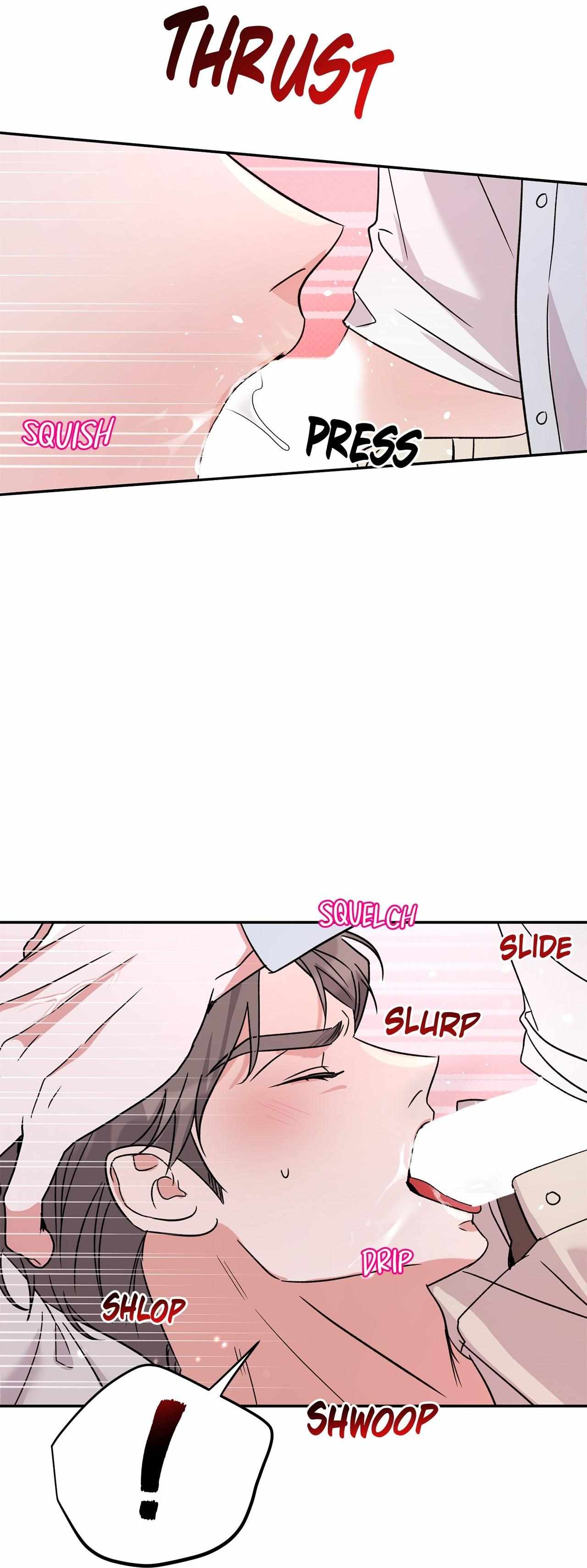 Read Patchwork chapter 8 image 34 on Lezhin