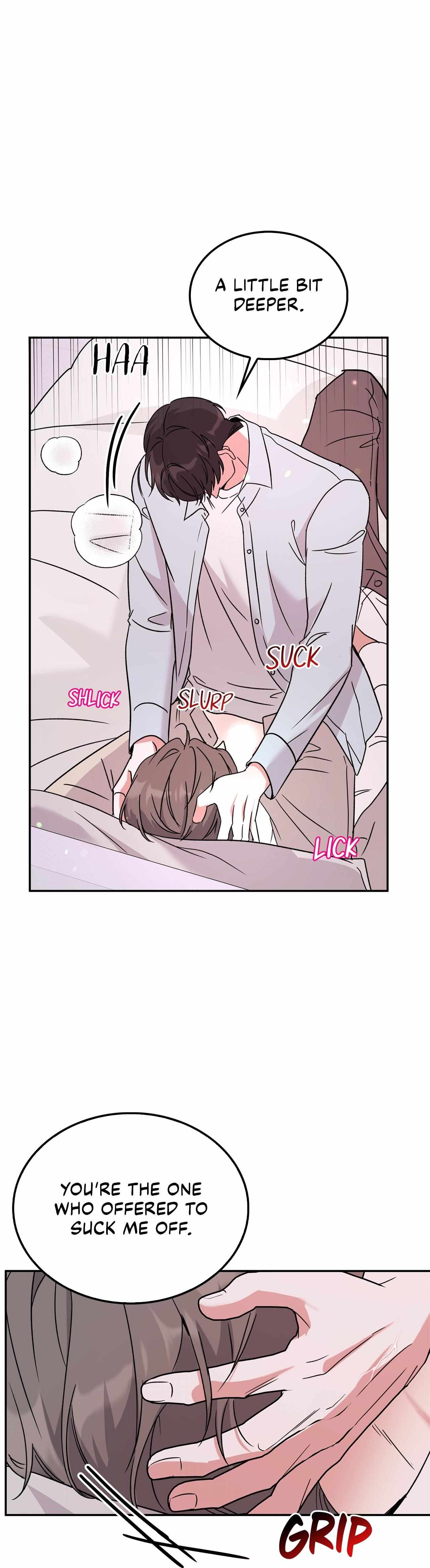 Read Patchwork chapter 8 image 35 on Lezhin