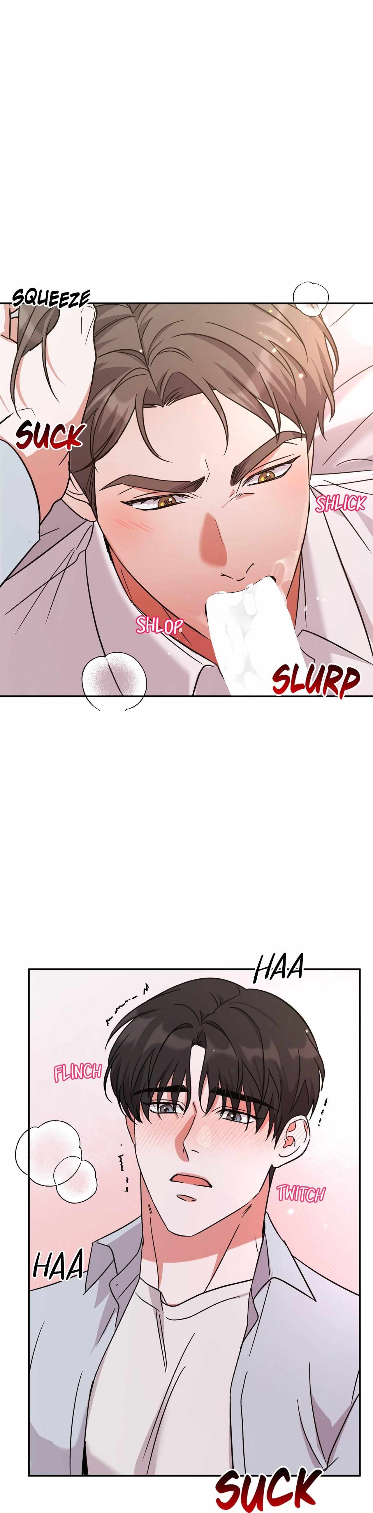 Read Patchwork chapter 8 image 36 on Lezhin
