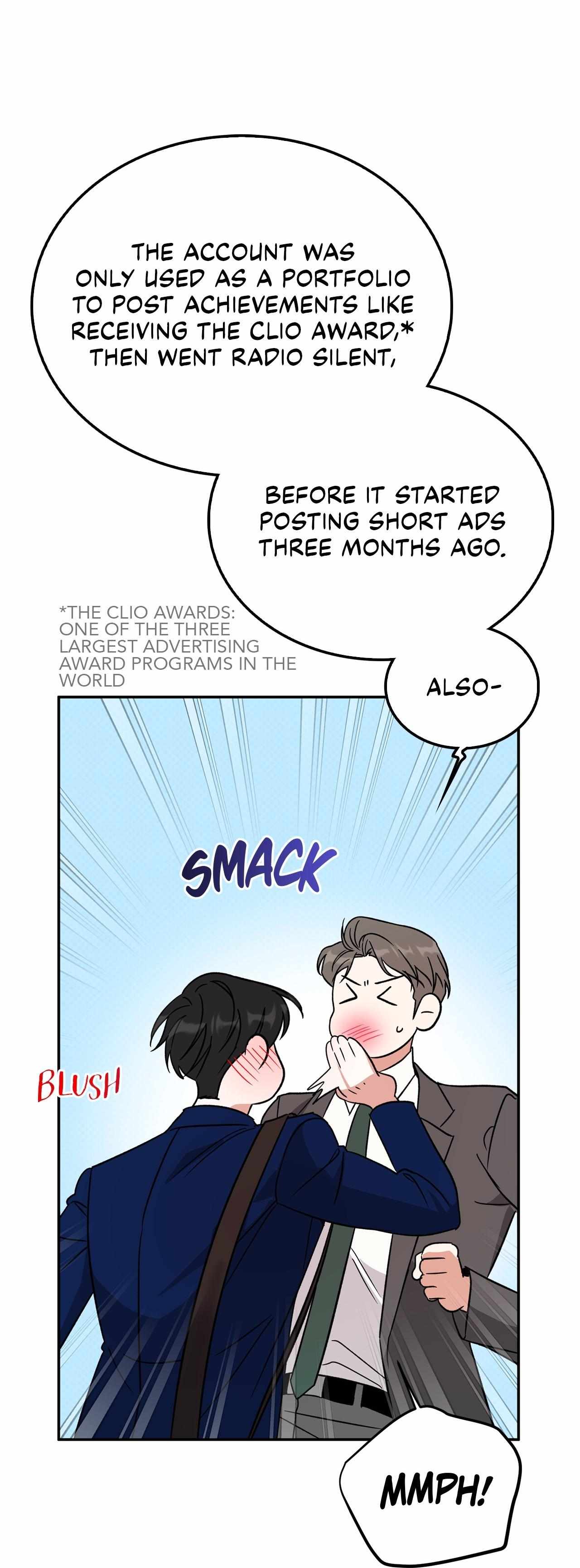 Read Patchwork chapter 8 image 5 on Lezhin