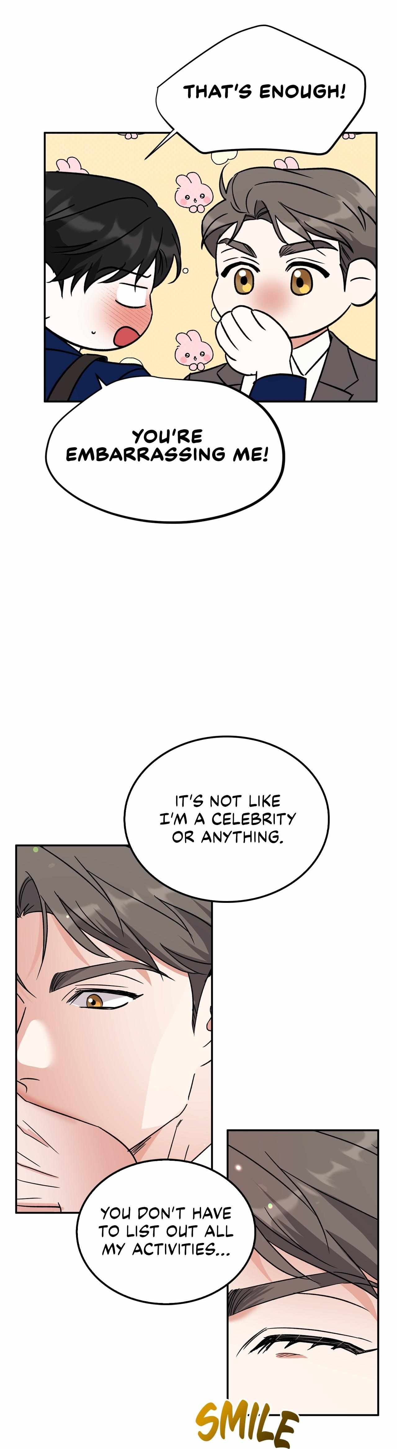 Read Patchwork chapter 8 image 7 on Lezhin