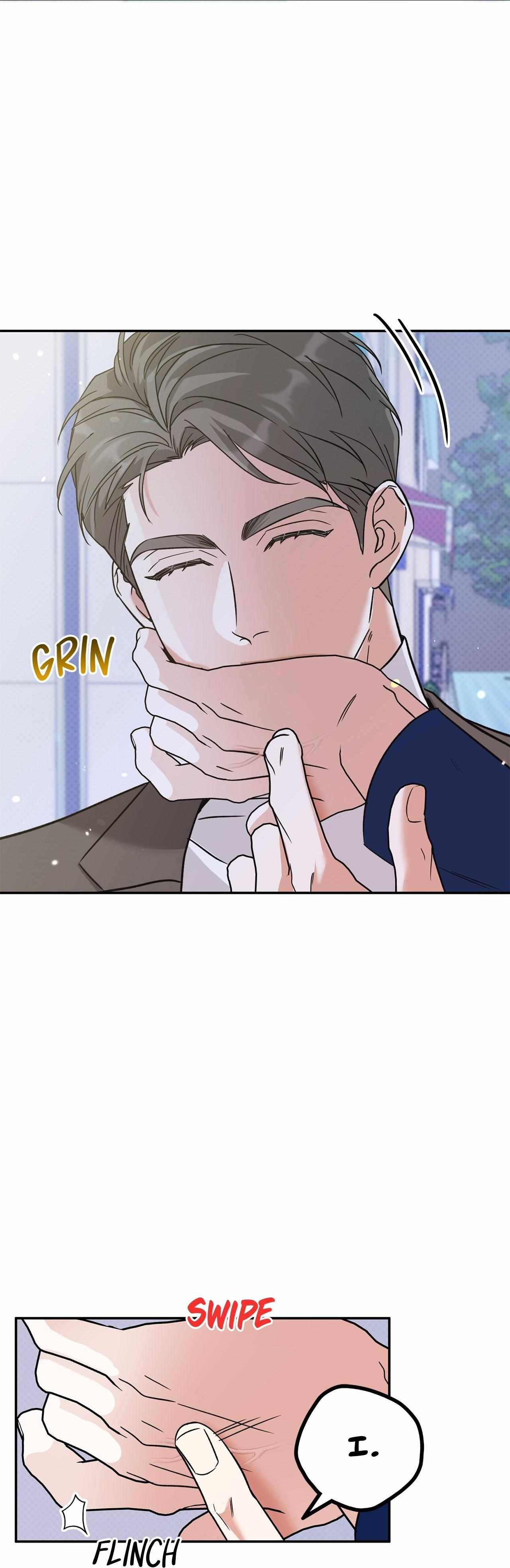 Read Patchwork chapter 8 image 9 on Lezhin