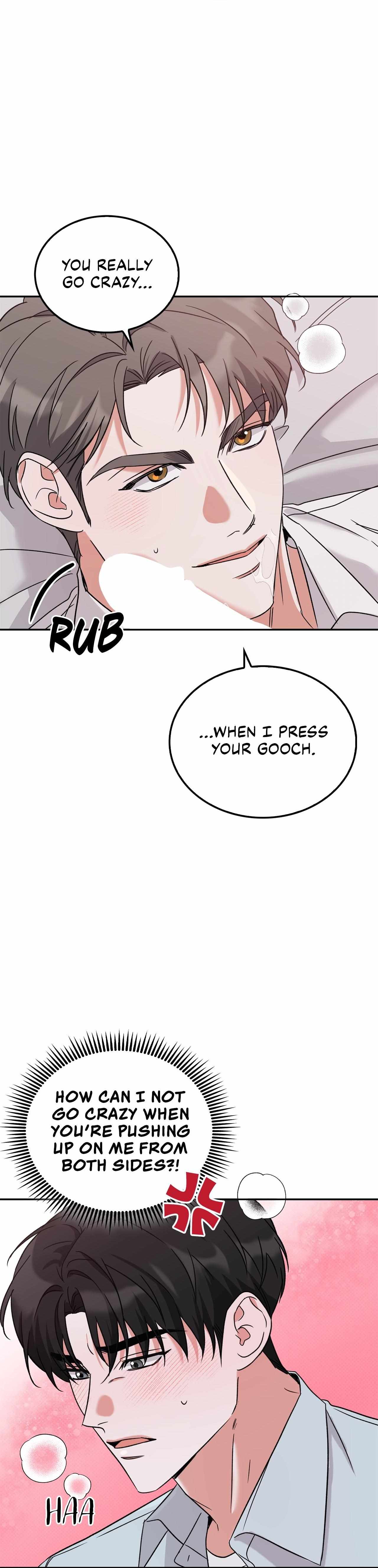 Read Patchwork chapter 9 image 10 on Lezhin
